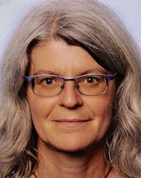 Stephanie Walter
