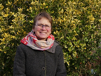 Regina Frey
