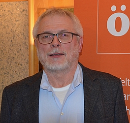 Günter Vogt